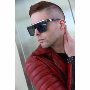 Meet your Posher, Josh